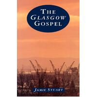 The Glasgow Gospel Jamie Stuart Paperback Book