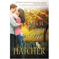 You'll Think of Me Robin Lee Hatcher Paperback Book