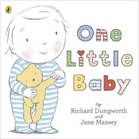 One Little Baby -Jane Massey Richard Dungworth Book