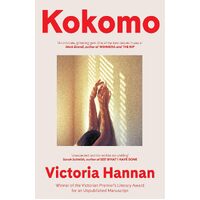Kokomo - Victoria Hannan