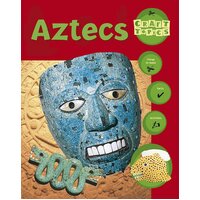 Craft Topics: Aztecs Ruth Thomson Paperback Book