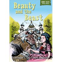 Short Tales Fairy Tales: Beauty and the Beast (Short Tales: Fairy Tales)