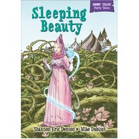 Short Tales Fairy Tales: Sleeping Beauty (Short Tales: Fairy Tales) Paperback