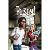 Freestylers: Data Beast: Poison! Hachette Children's Books Paperback Book