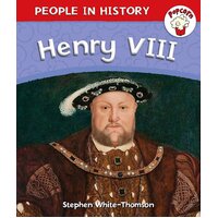 Popcorn: People in History: Popcorn: People in History Paperback Book