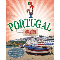 Unpacked: Portugal (Unpacked) Susie Brooks Paperback Book