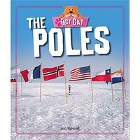 Fact Cat: Geography: The Poles (Fact Cat: Geography) - Children's Book