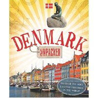 Unpacked: Denmark (Unpacked) Clive Gifford Paperback Book