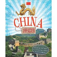 Unpacked: China (Unpacked) -Susie Brooks Children's Book