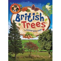 Nature Detective: British Trees Victoria Munson Paperback Book