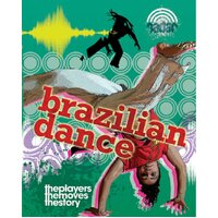 Radar: Dance Culture: Brazilian Dance (Radar) Liz Gogerly Paperback Book