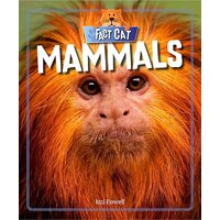 Mammals (Fact Cat: Animals) Izzi Howell Paperback Book