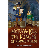 Short Histories: Mr Fawkes, the King and the Gunpowder Plot (Short Histories)