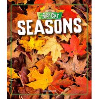 Seasons (Fact Cat: Science) Izzi Howell Paperback Book