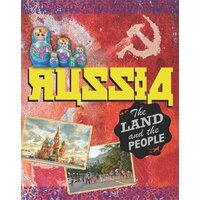 The Land and the People: Russia (The Land and the People) - Children's Book