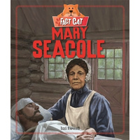 Fact Cat: History: Mary Seacole (Fact Cat: History) - Children's Book