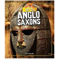 Fact Cat: History: Early Britons: Anglo Saxons (Fact Cat Children's Book