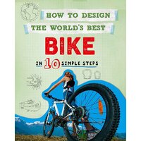 How to Design the World's Best Bike Children's Book