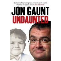 Undaunted: The True Story Behind the Popular Shock-Jock Book