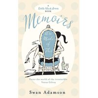 Memoirs Are Made of This Swan Adamson Paperback Book