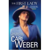 The First Lady Carl Weber Paperback Novel Book