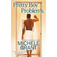 Pretty Boy Problems Michele Grant Paperback Book