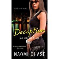 Deception Naomi Chase Paperback Book