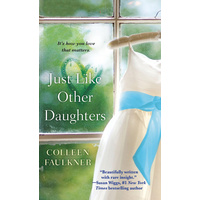 Just Like Other Daughters -Colleen Faulkner Novel Book