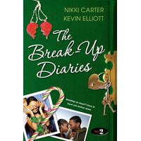 The Break-Up Diaries (Break-Up Diaries Paperback Book