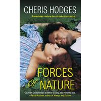 Forces of Nature Cheris F. Hodges Paperback Novel Book