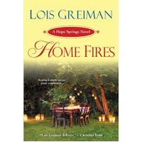 Home Fires Lois Greiman Paperback Book