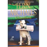 Classified Fern Michaels Paperback Novel Book