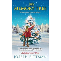 The Memory Tree: Linden Corners Novels Joseph Pittman Paperback Novel Book