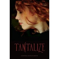 Tantalize -Cynthia Leitich Smith Fiction Book