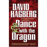 Dance with the Dragon: Kirk McGarvey Novel David Hagberg Paperback Book