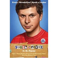 Youth in Revolt Hardcover Novel Novel Book