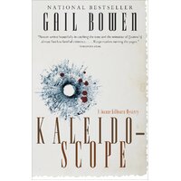 Kaleidoscope (Joanne Kilbourn Mysteries Gail Bowen Paperback Book