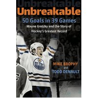 Unbreakable Paperback Book