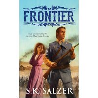 Frontier S. K. Salzer Paperback Book