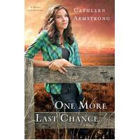 One More Last Chance: A Novel (A Place to Call Home) Paperback Novel Book