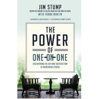 The Power of One-On-One Paperback Book