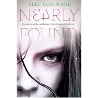 Nearly Found: Nearly Boswell Mysteries Elle Cosimano Paperback Book