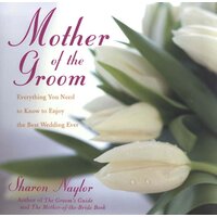 The Mother of the Groom Paperback Book