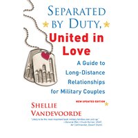 Separated By Duty, United In Love (revised) Paperback Book