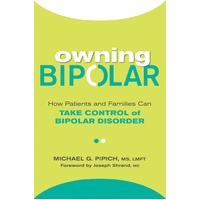 Owning Bipolar Book