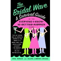 The Bridal Wave Paperback Book