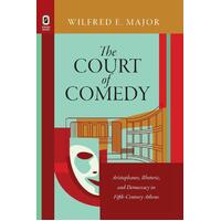 The Court of Comedy Paperback Book