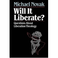 Will It Liberate ?: Questions about Liberation Theology Children's Book