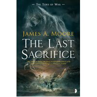 The Last Sacrifice: TIDES OF WAR BOOK I (The Tides of War) Paperback Book