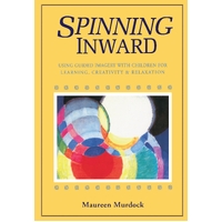 Spinning Inward Paperback Book